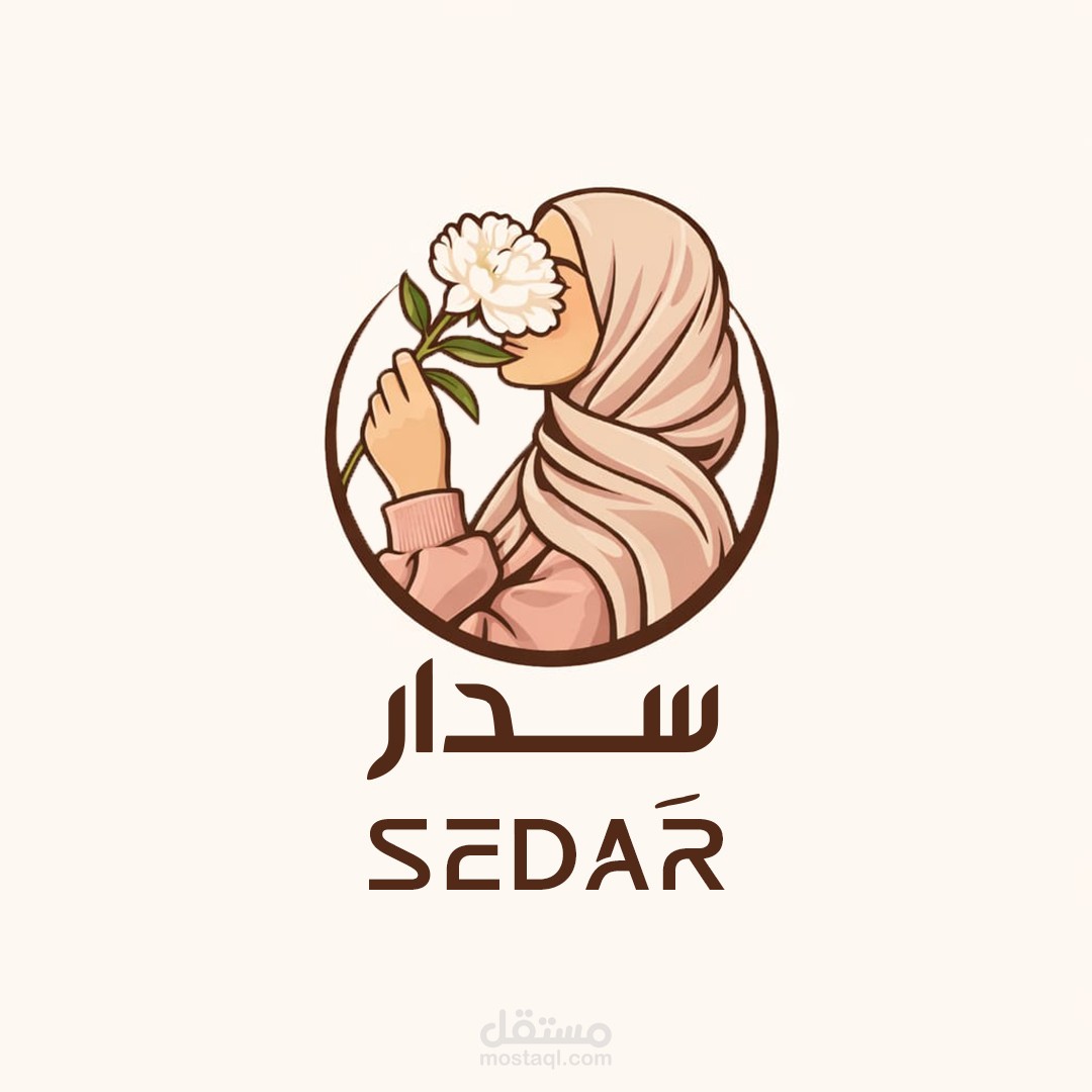 تصميم لوجو وبوستات سوشيال