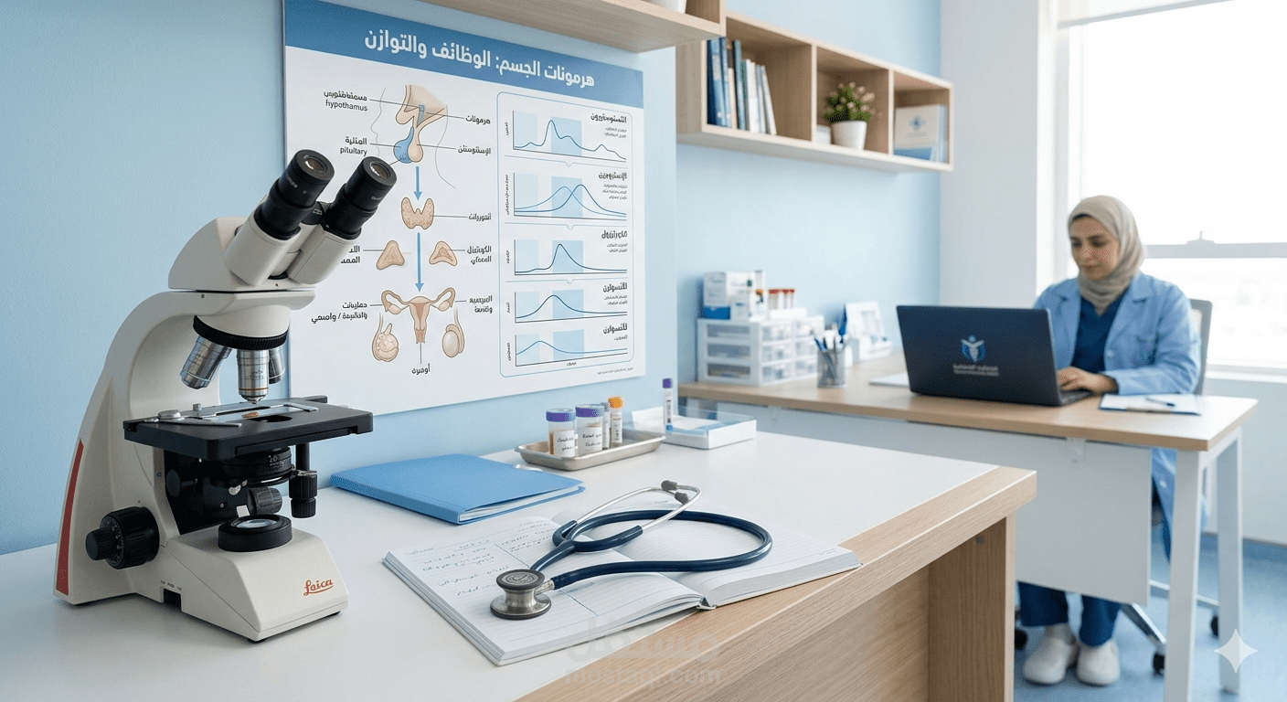 مقاومة الإنسولين.. الدليل الشامل للوقاية والعلاج