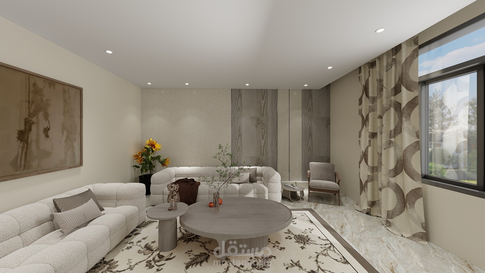 تصميمات داخليه