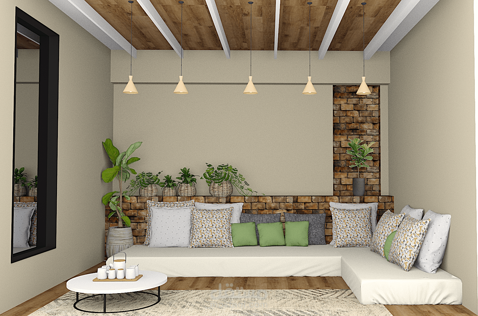 تصميم داخلي