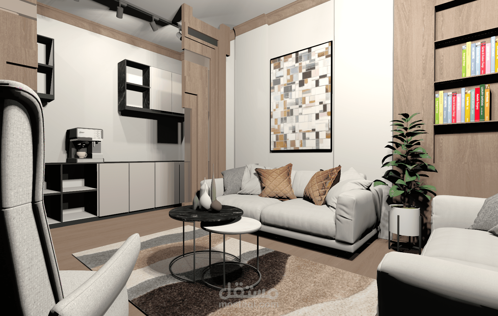 تصميم داخلي