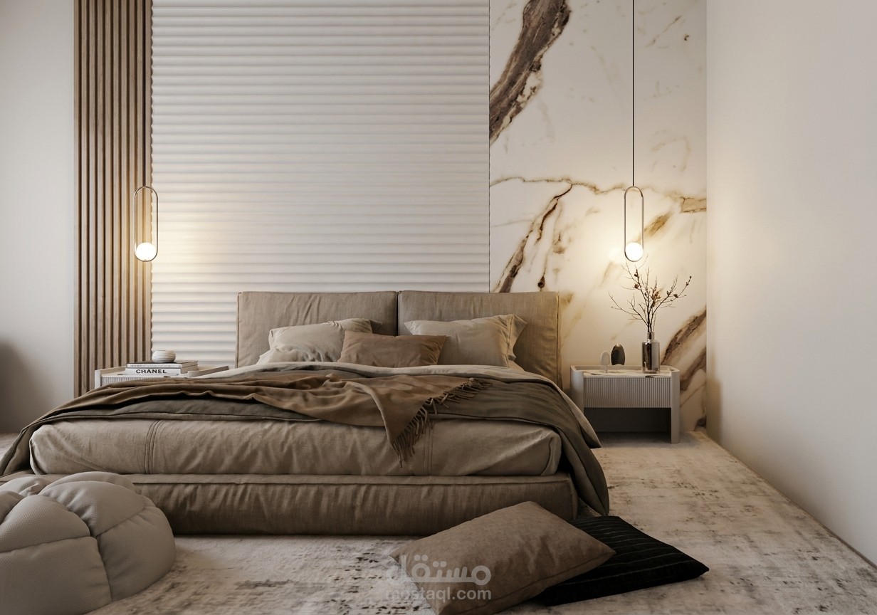 تصميم داخلي