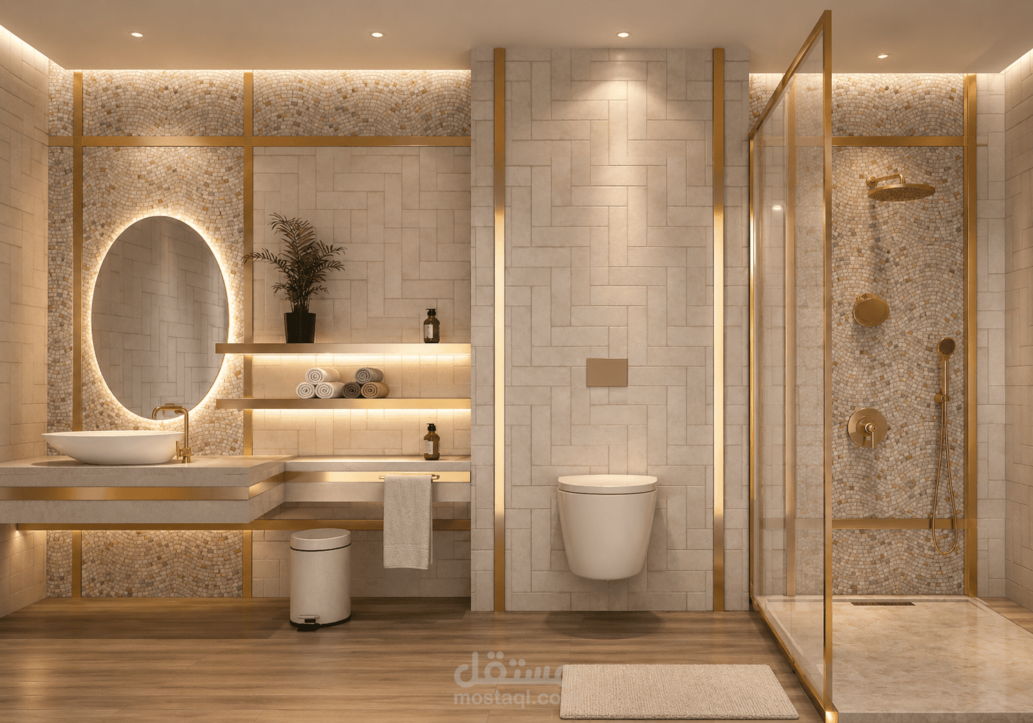 تصميم داخلي