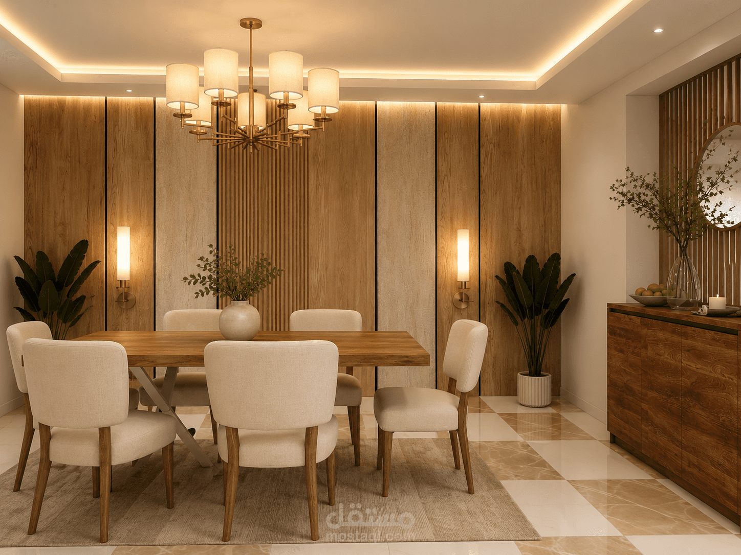 تصميم داخلي