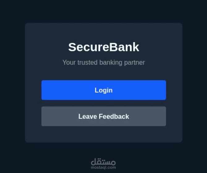 vulnerable-app
