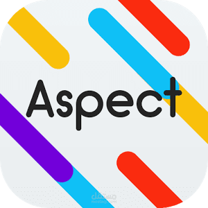 بناء وتطوير و برمجة ثم تصميم لعبة Aspect
