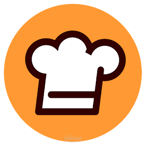 بناء و تصميم موقع كوكباد Cookpad من الصفر