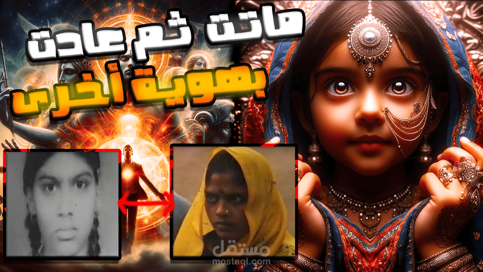 صورة لمقاطع قصص