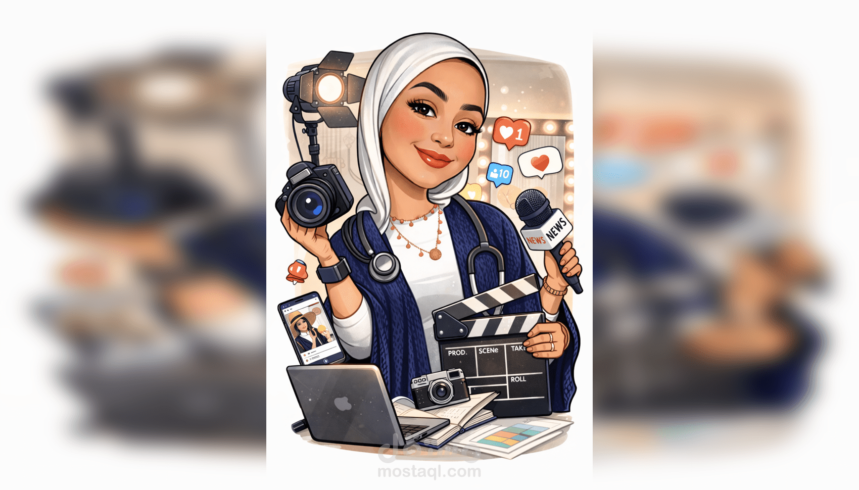 Portfolio