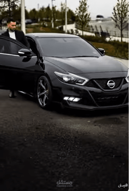 جانبآ من أعمالى فى التعليق الصوتى والاسكريبت والمونتاج لمعرض الكينج لقطع غيار سيارات نيسان