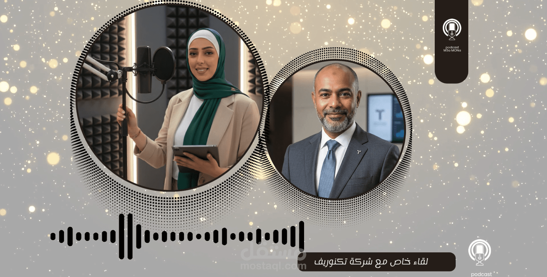 حوار مع شركة تكنوريف الاستونية الرائدة فى مجال الـ (Agri-Tech)