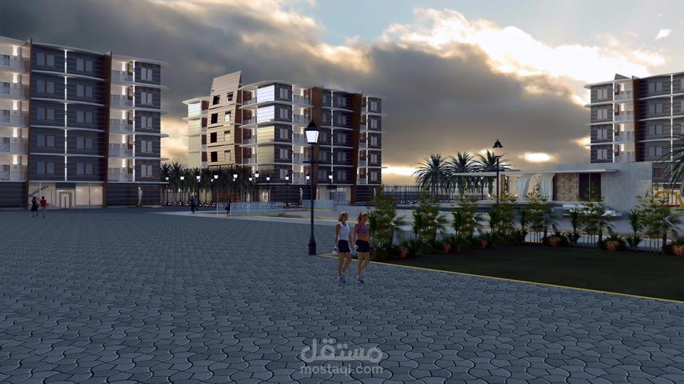 تصميم خارجي