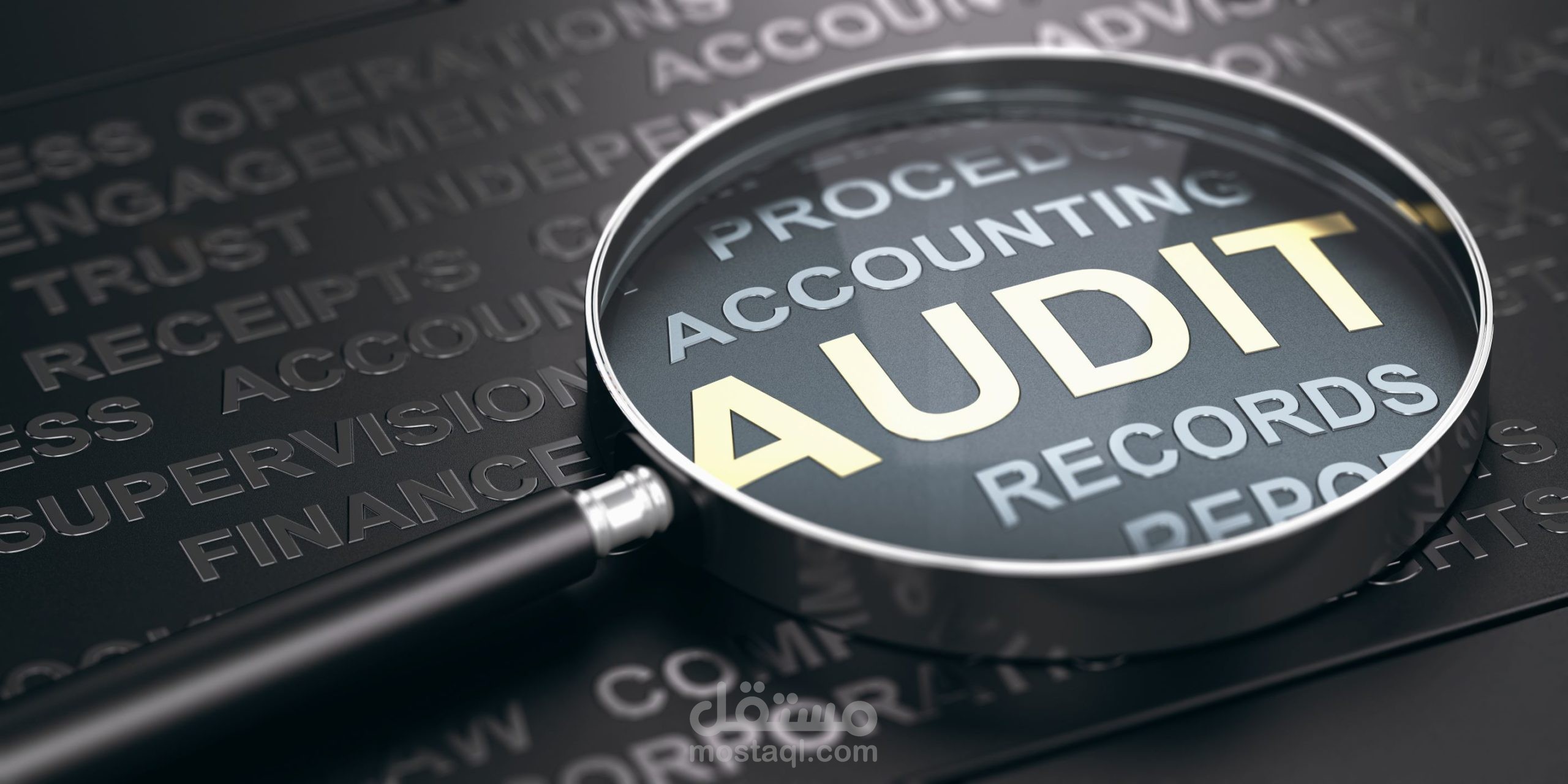 Auditor