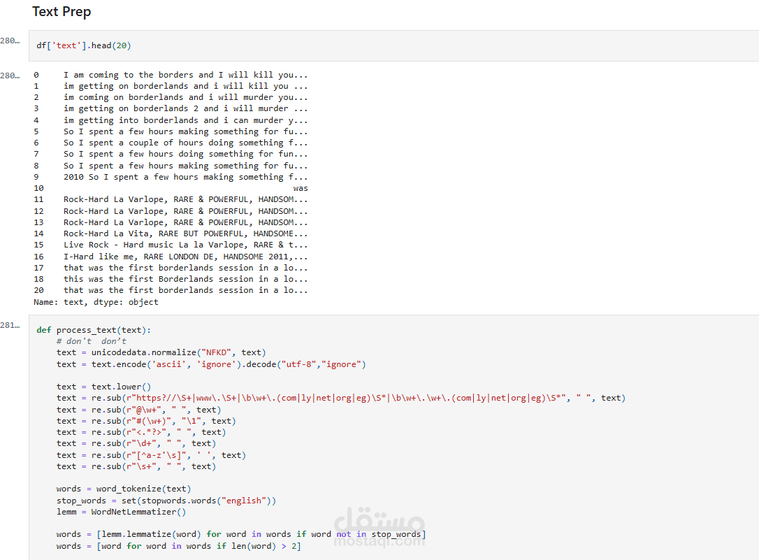 Twitter Sentiment Analysis is a Machine Learning and Natural Language Processing (NLP) project