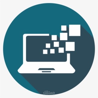 برمجة برنامج سطح مكتب