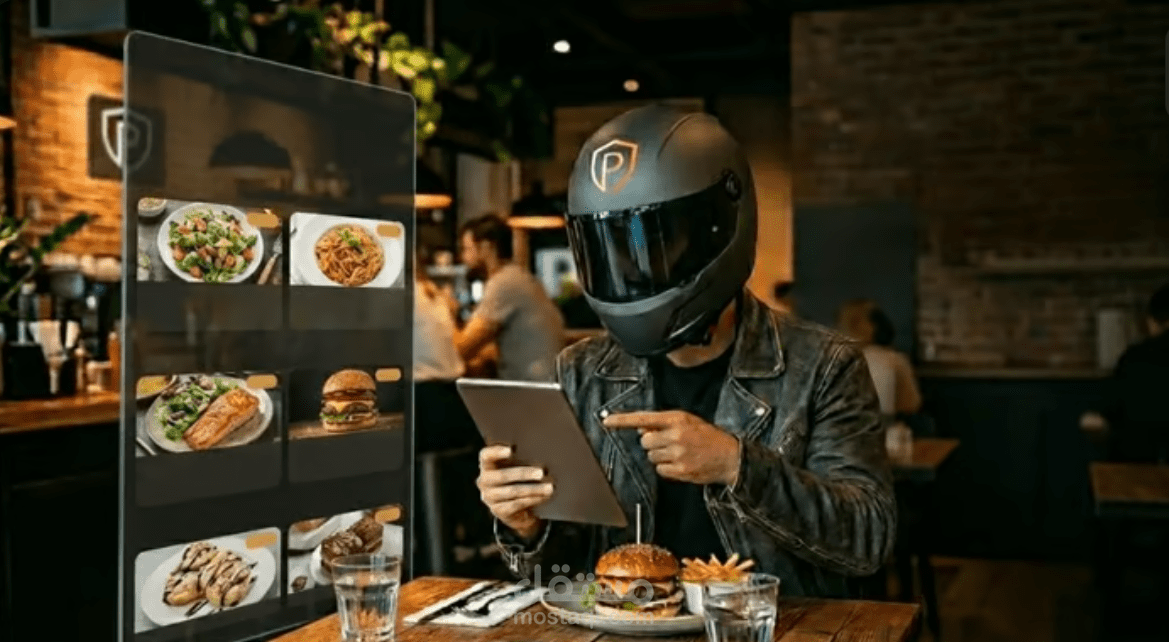 EG Menu