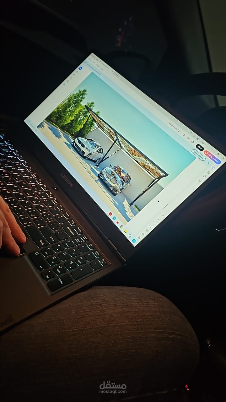 سوريا / دمشق