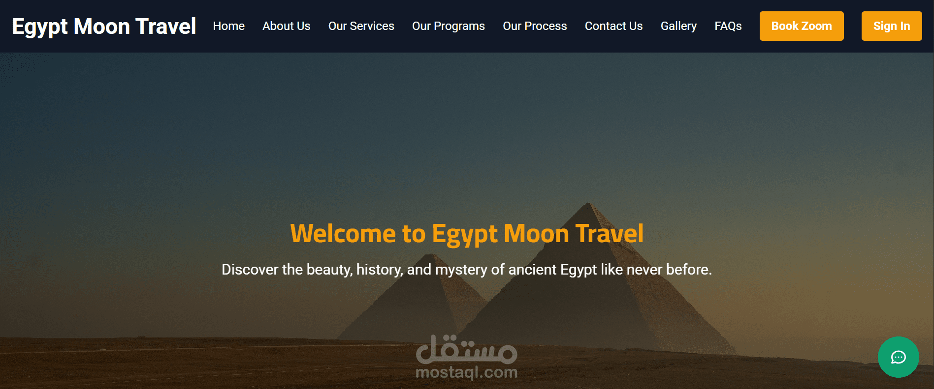 EgyptMoonTravel