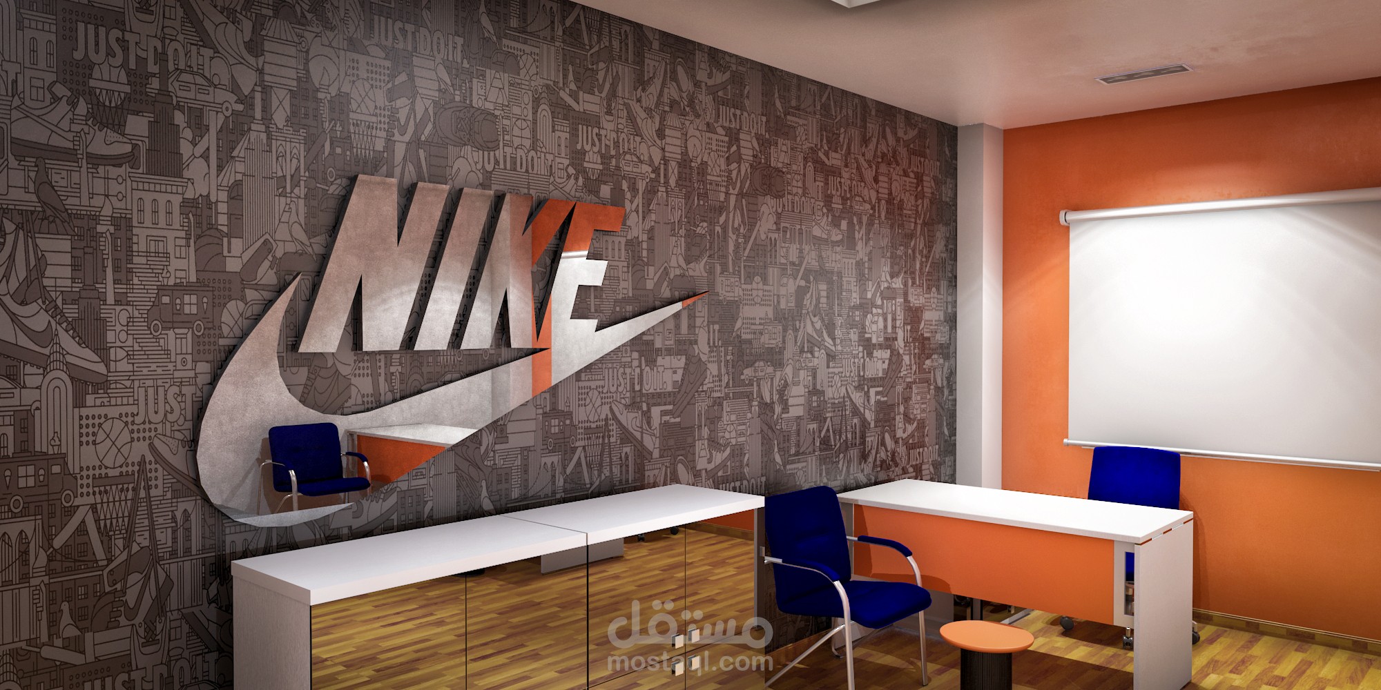 تصميم داخلي