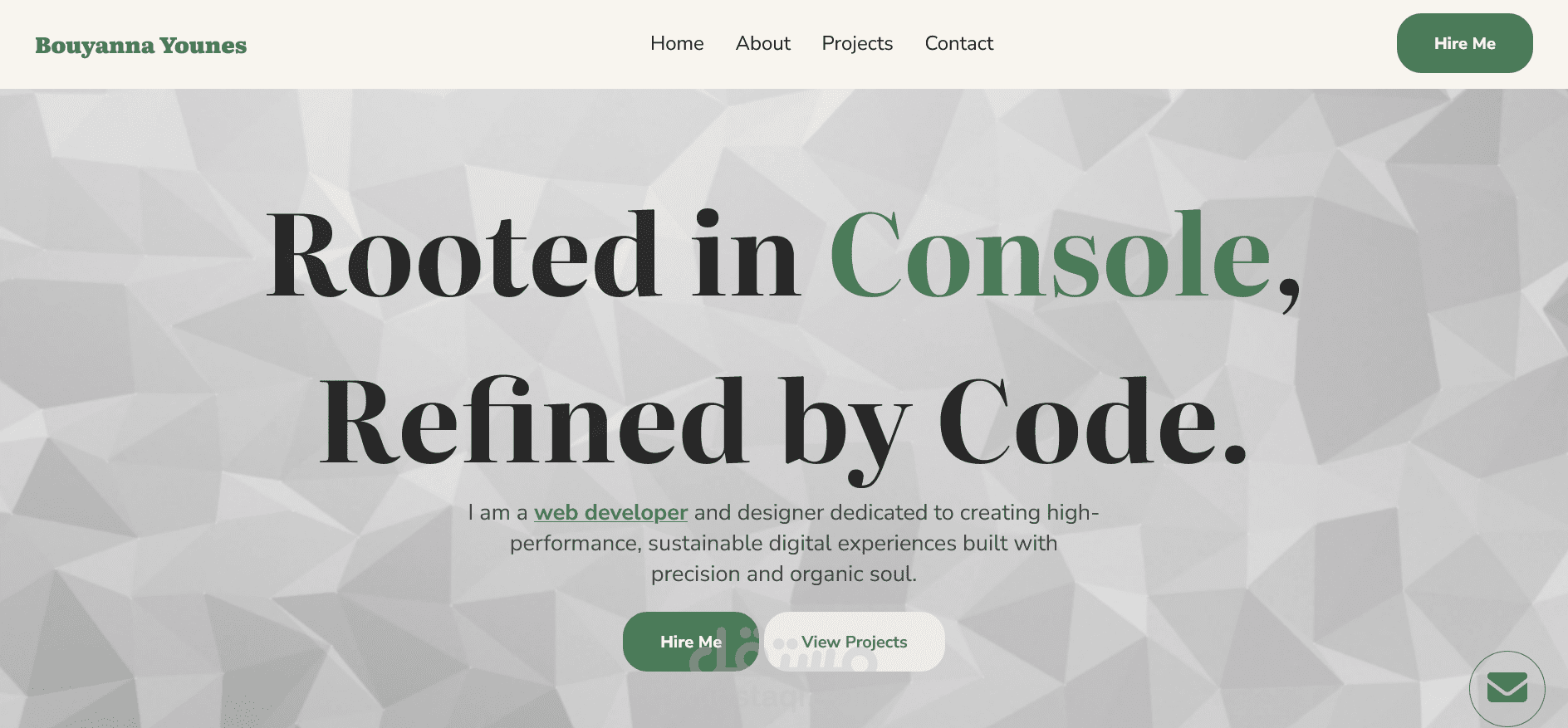 Portfolio