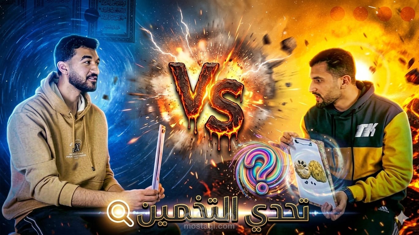 مونتاج فيدوهات