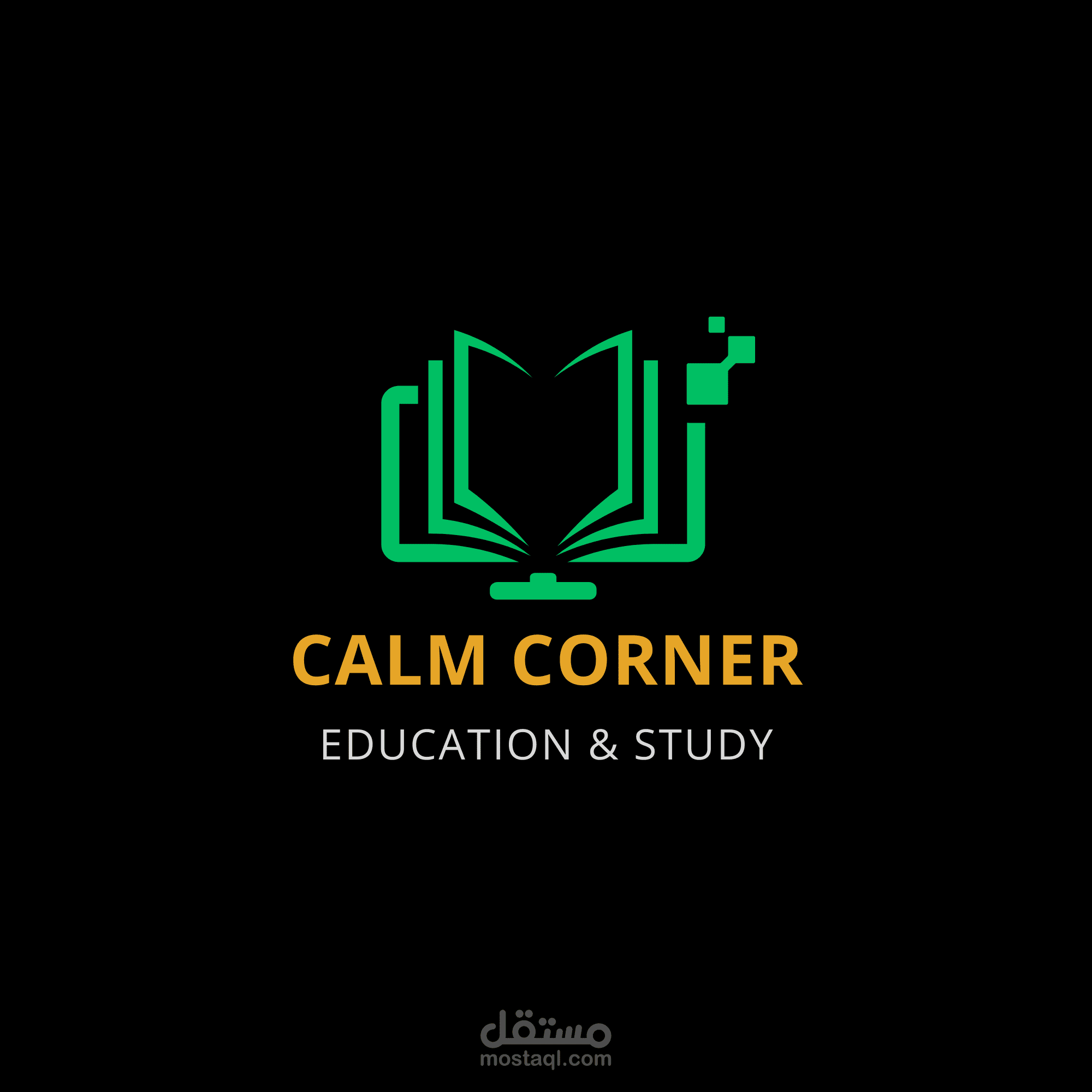 Calm Corner