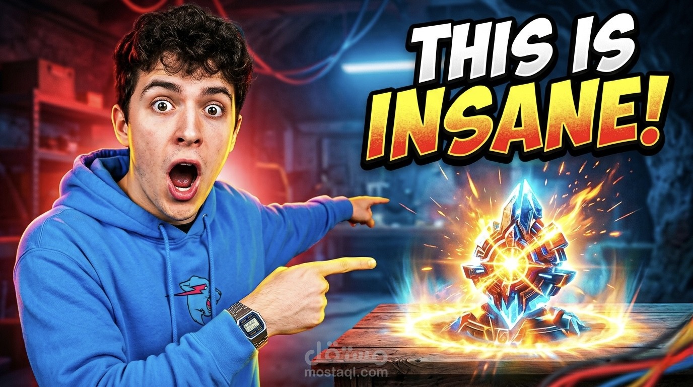 This is insane