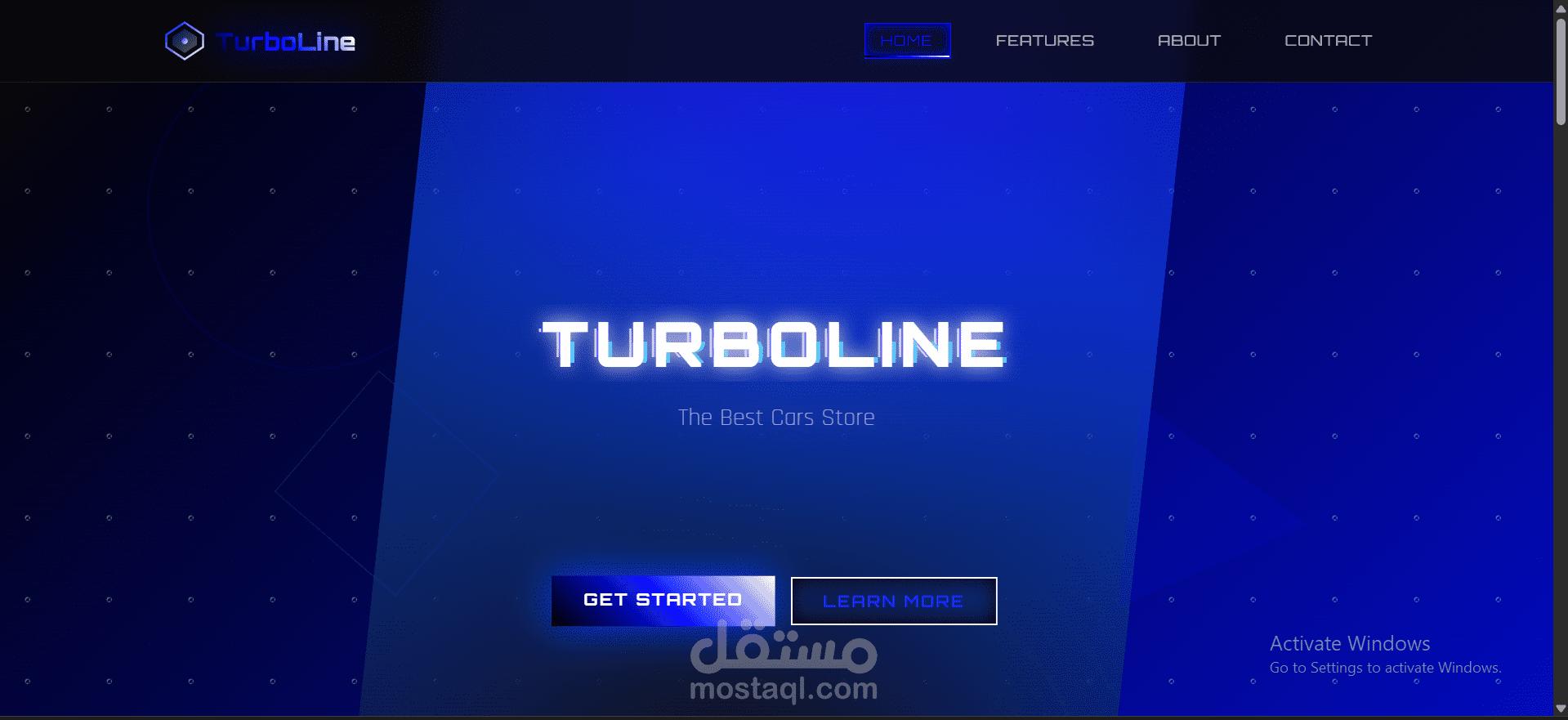 TurboLine