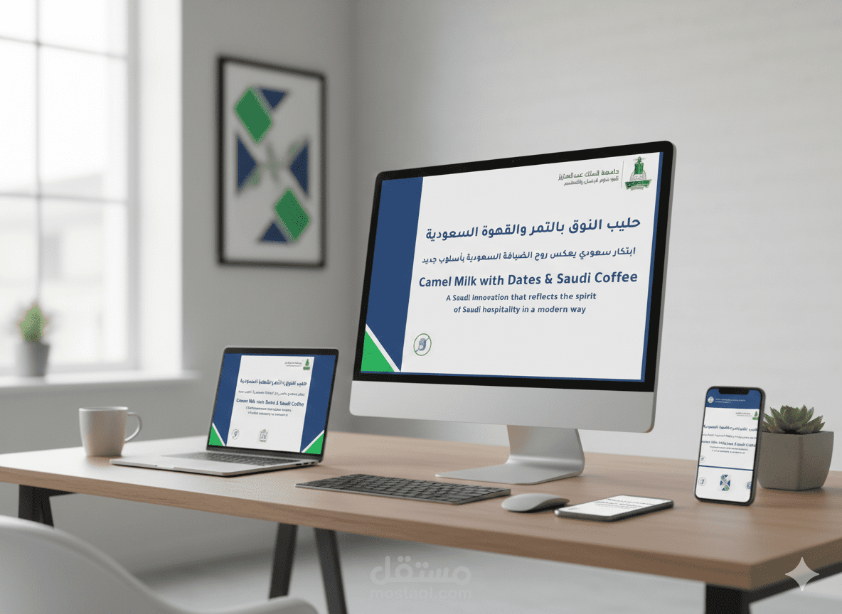 تصميم بطاقات احترافية للشركات والمشاريع بهوية بصرية واحدة