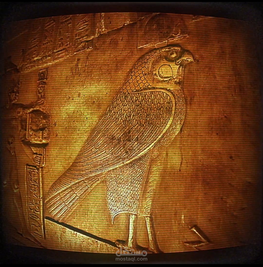 فيديو بسيط يعبر عن مصر