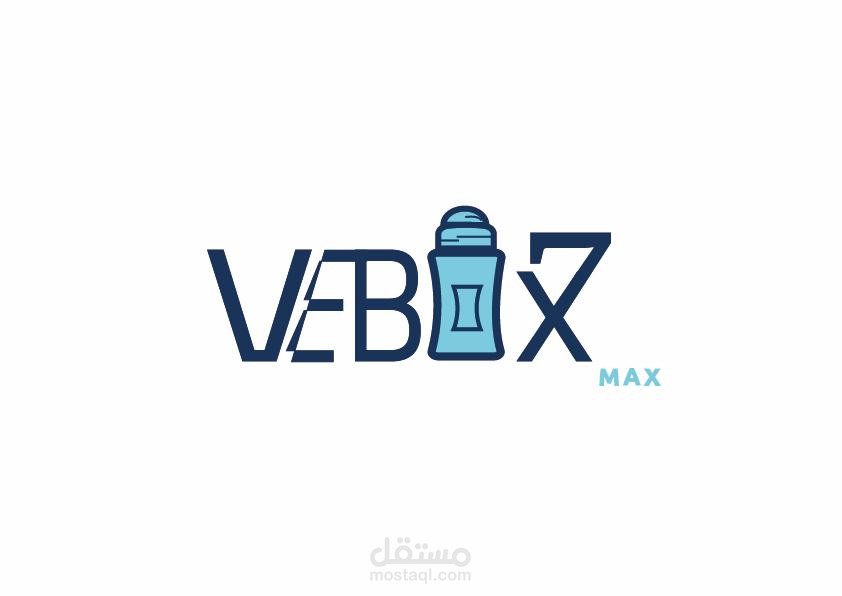 مزيل عرق Vebix7