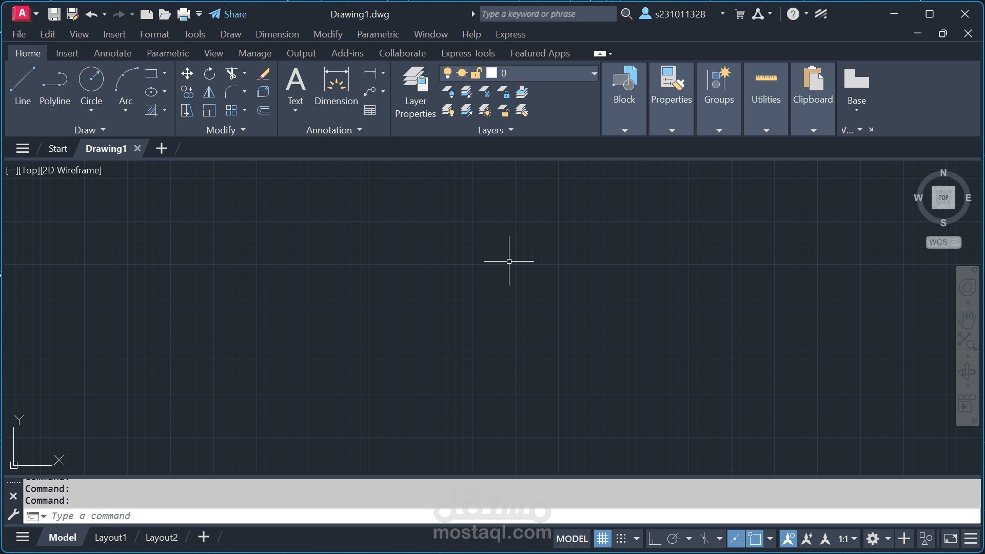 Auto Cad