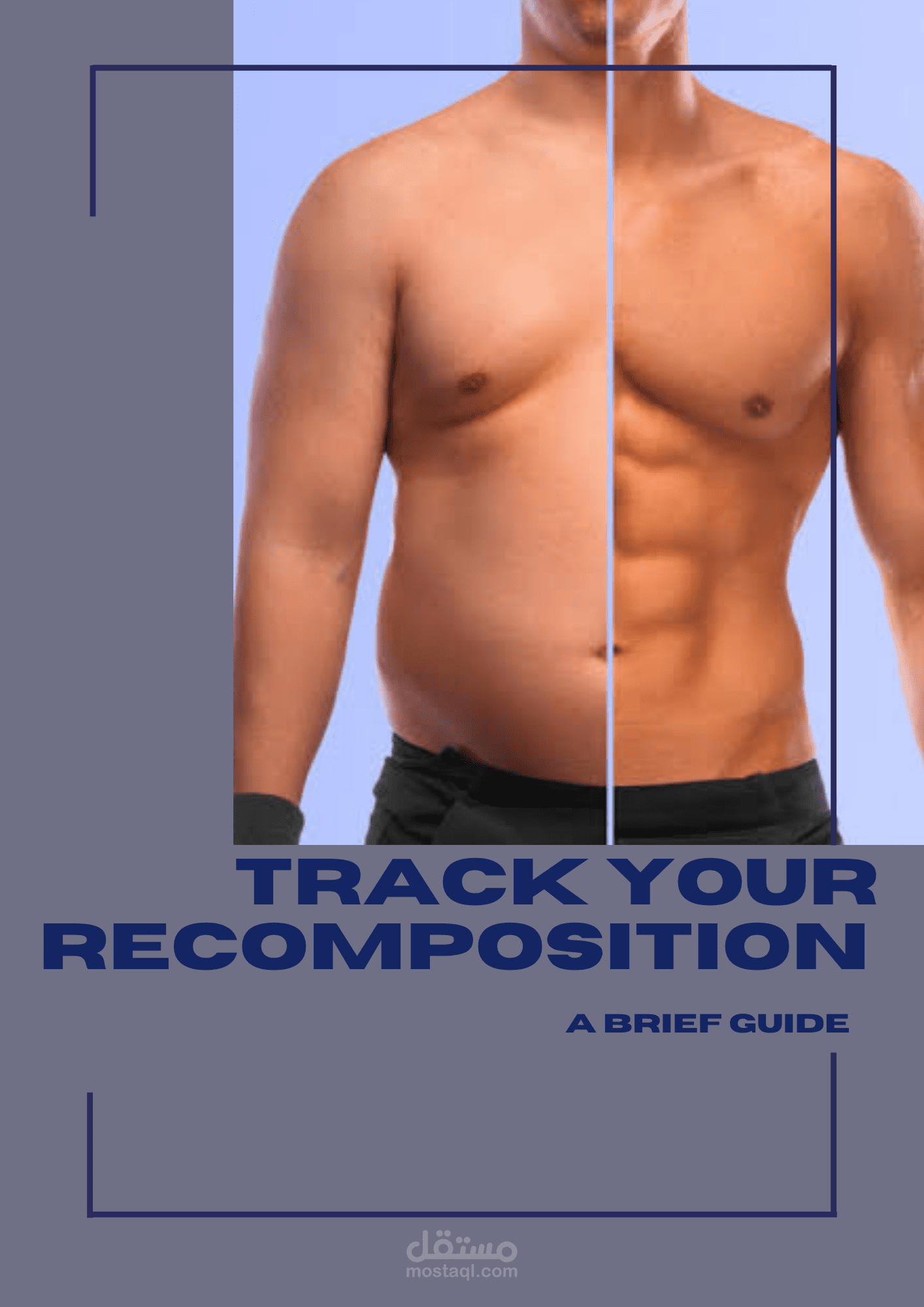 How to track your progress in body recomposition