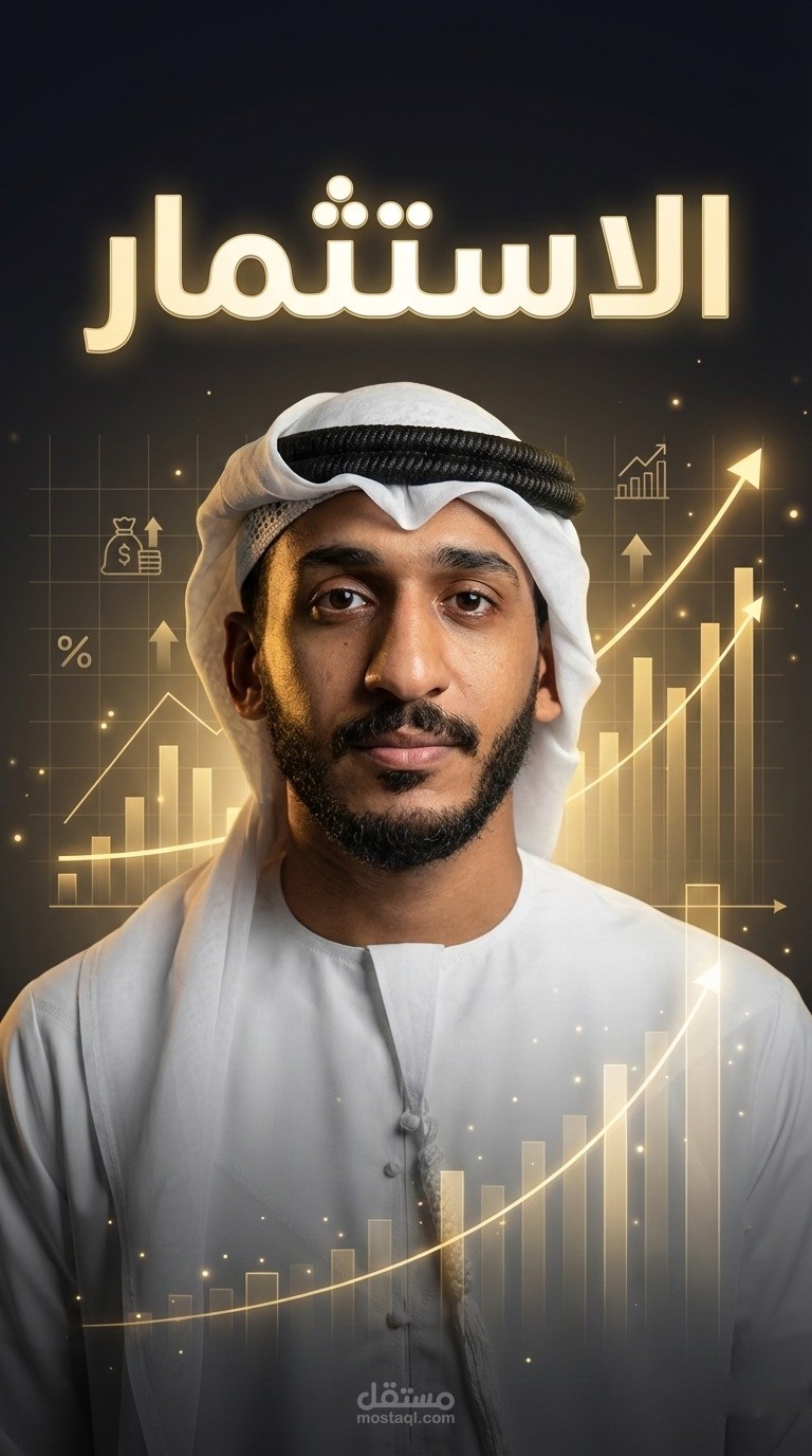 تصميم فيديو إعلاني احترافي يزيد من مبيعاتك