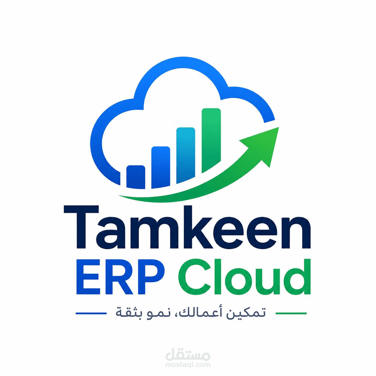 Tamkeen ERP