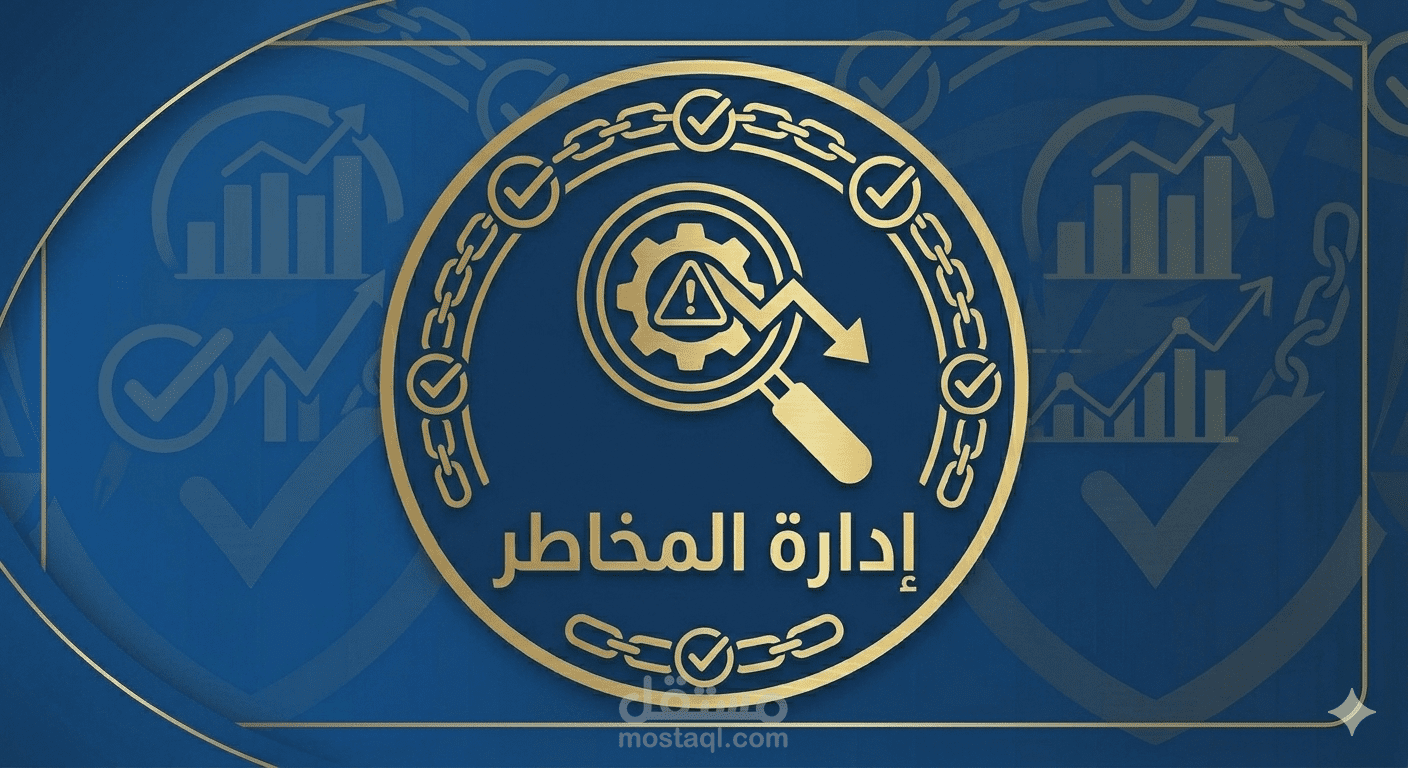 مصفوفة تقييم وتحليل المخاطر المؤسسية