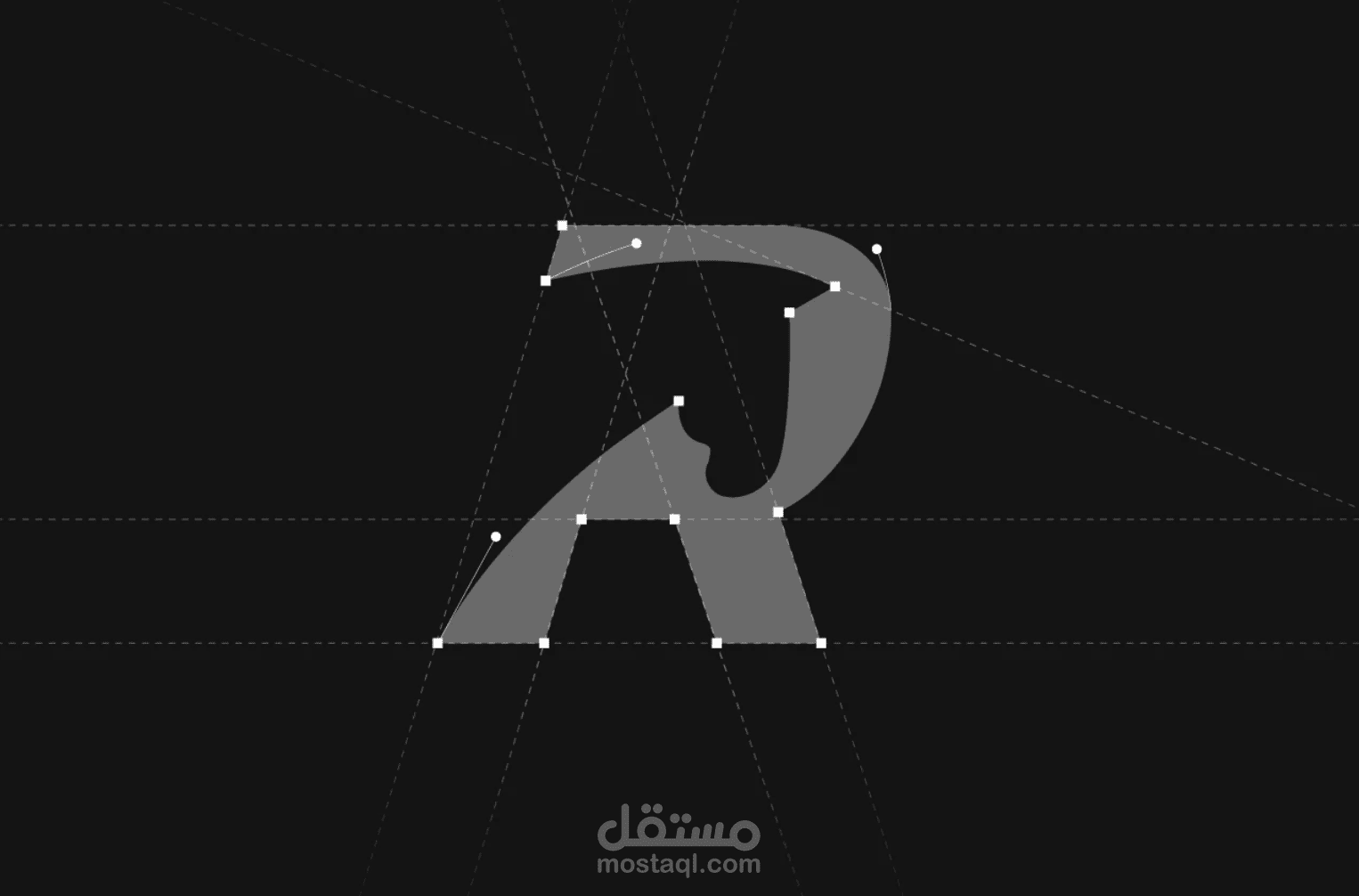 HAR – Horses Academy of Reins | Brand Identity