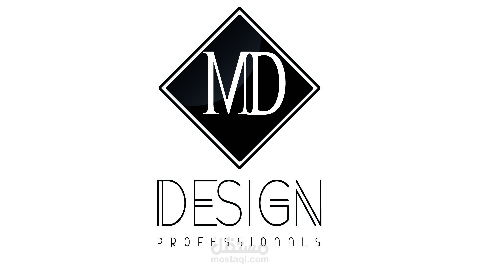 لوجو خاص بي 