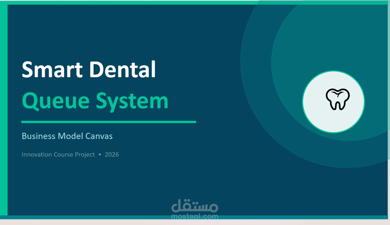 dental queue management system