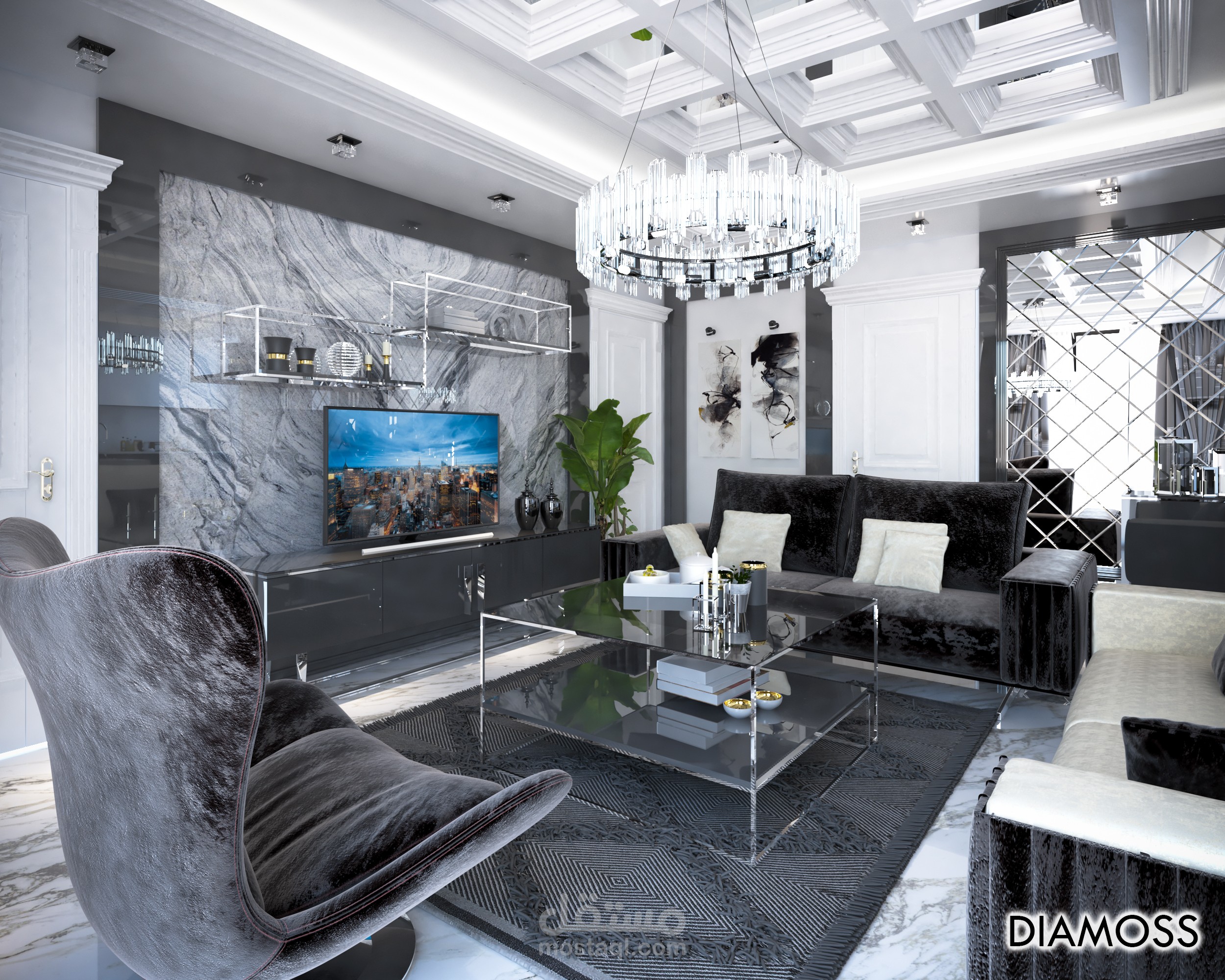 interior design