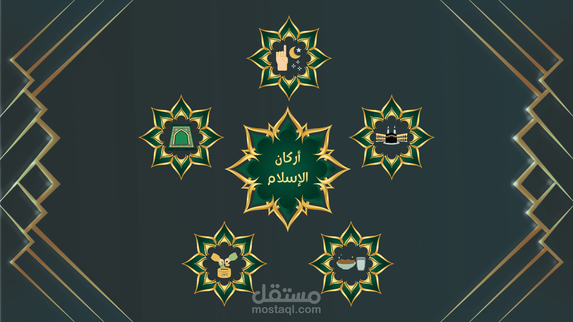 عرض تقديمي (٢)