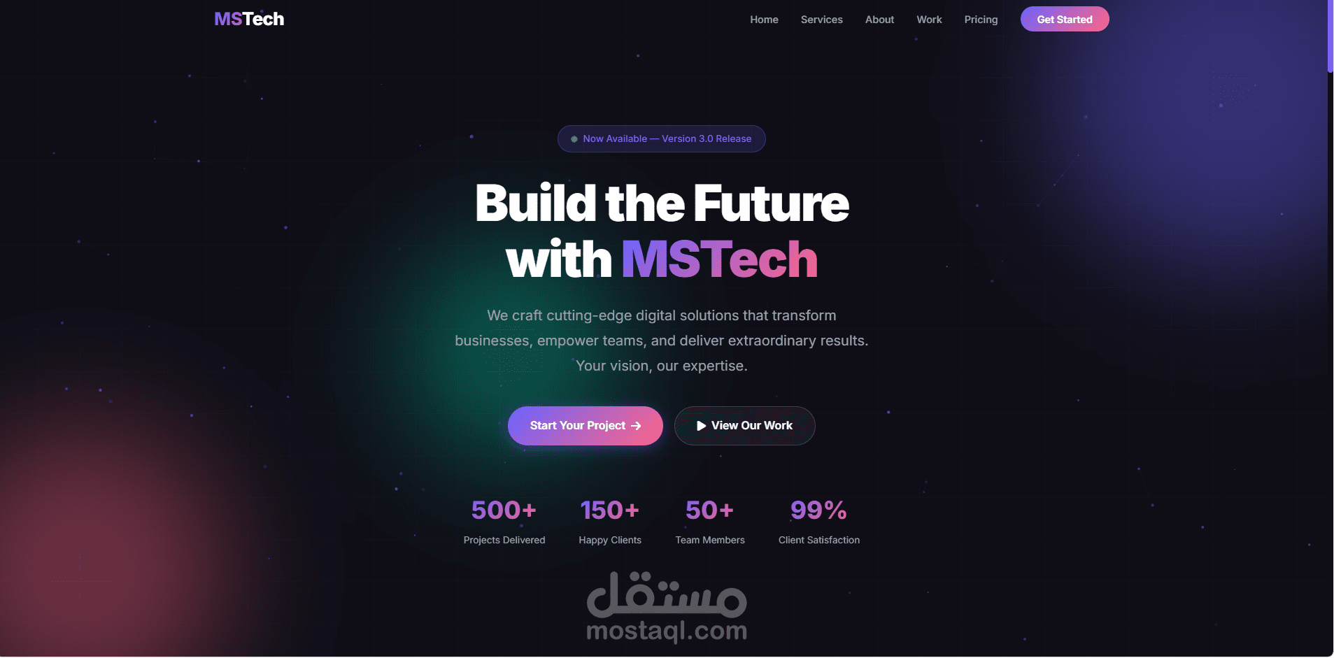 portfolio