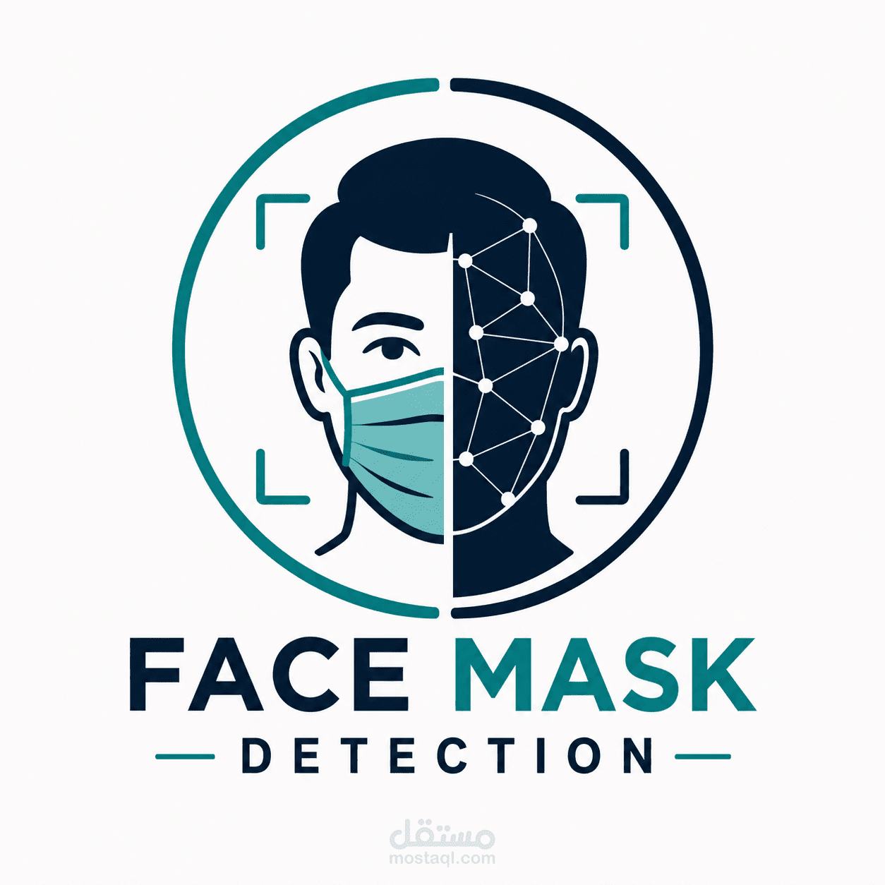 Face Mask Detection (Computer Vision)