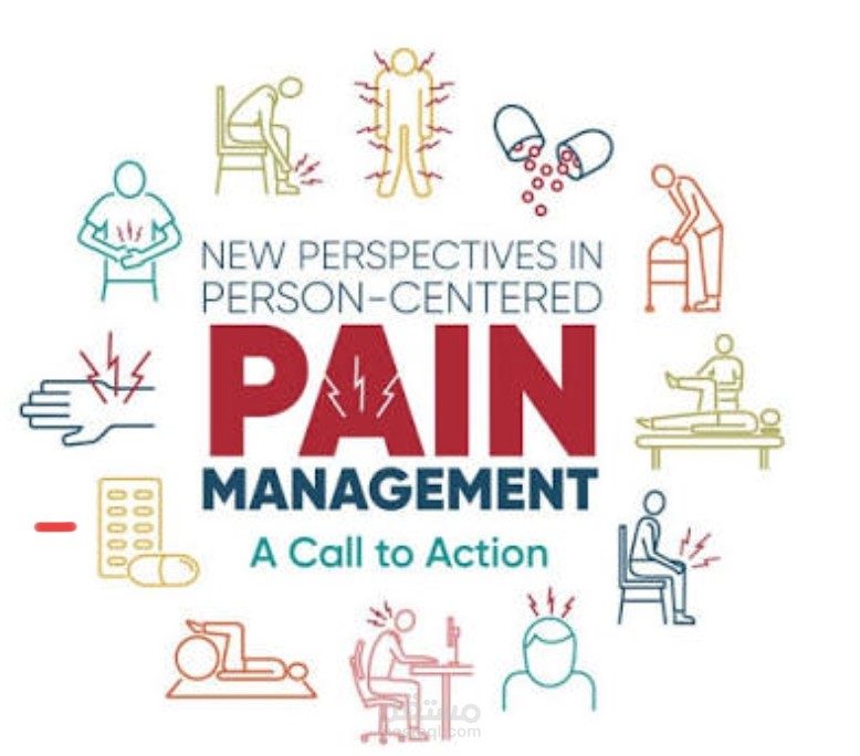 Chronic pain protocol