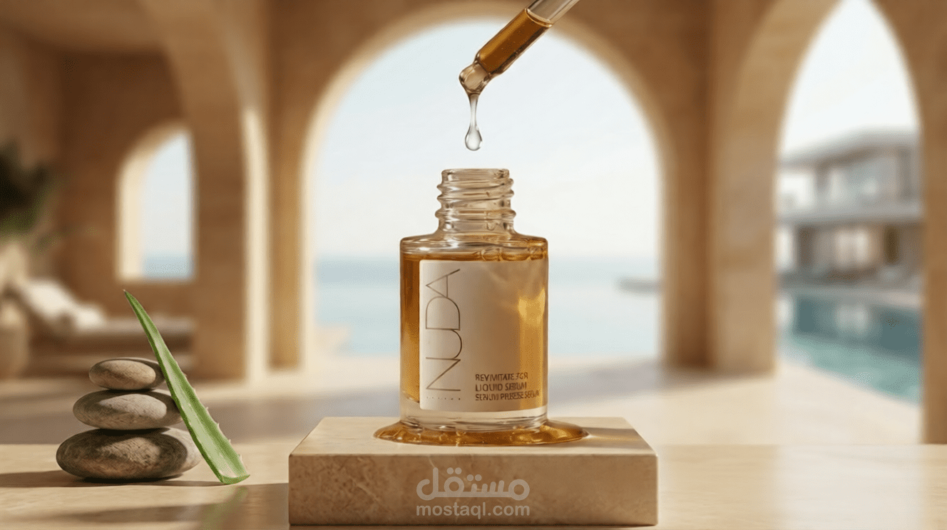 NUDA Serum