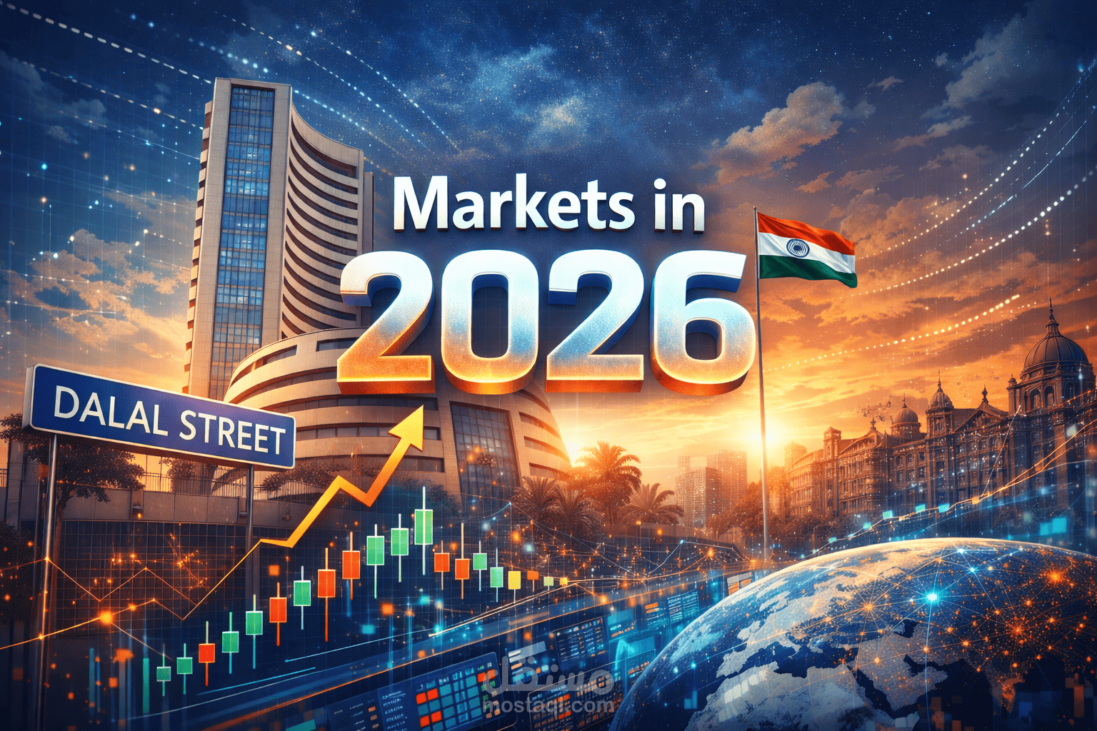 تحليل سوق العمل التقنى فى الهندي خلال سنة 2026