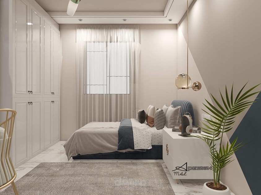 Children room