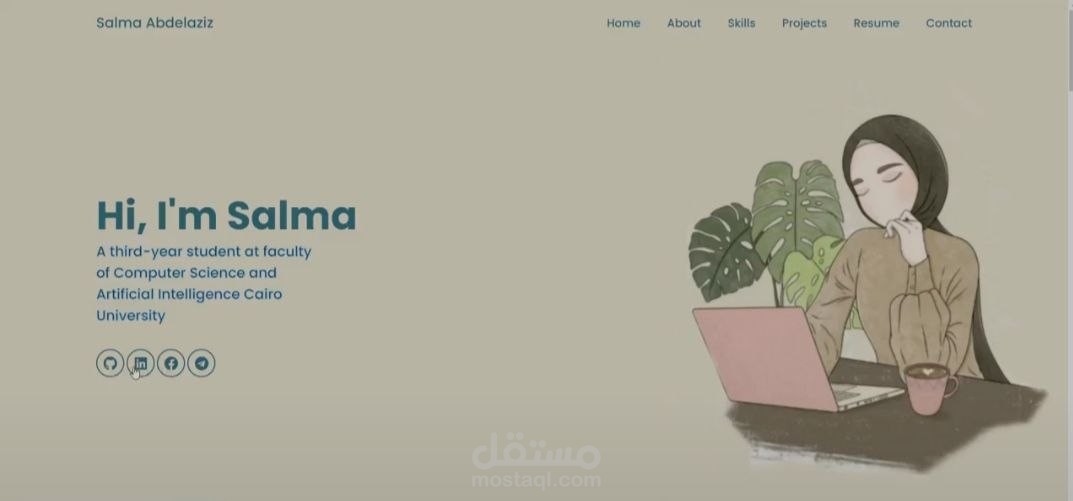 Portfolio
