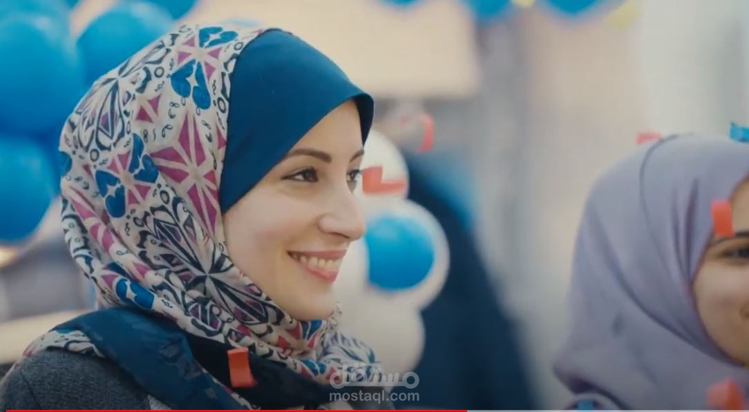 برومو تجاري لماركة _DEFACTO_