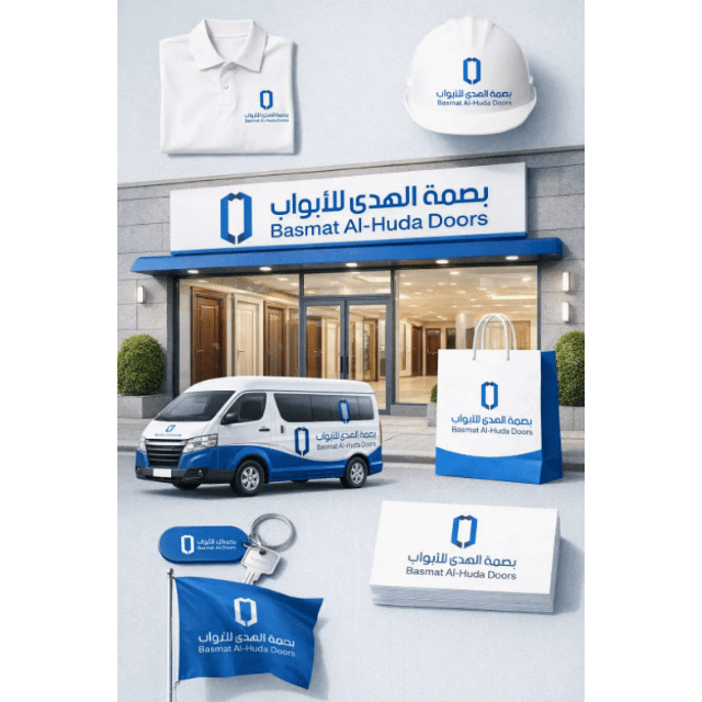 تصميمات لقولول شركات وافراد